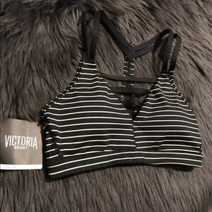 Victoria’s Secret new sports bra